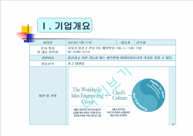 [면접]제일기획.ppt